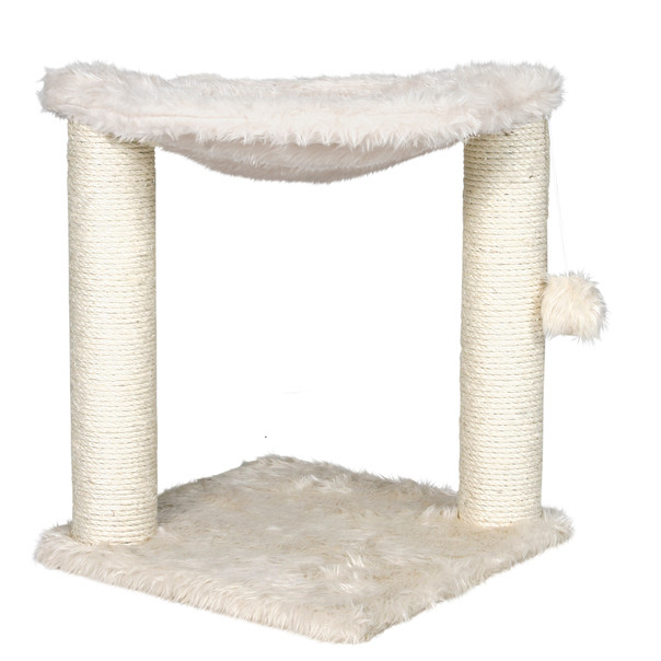 Bizzy Scratching Post Cat Hammock Tree