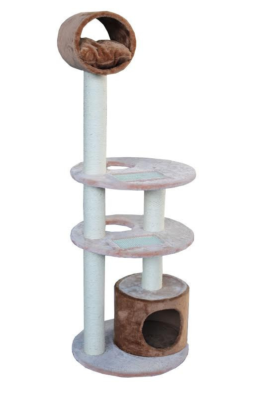 Angels Cat Tree