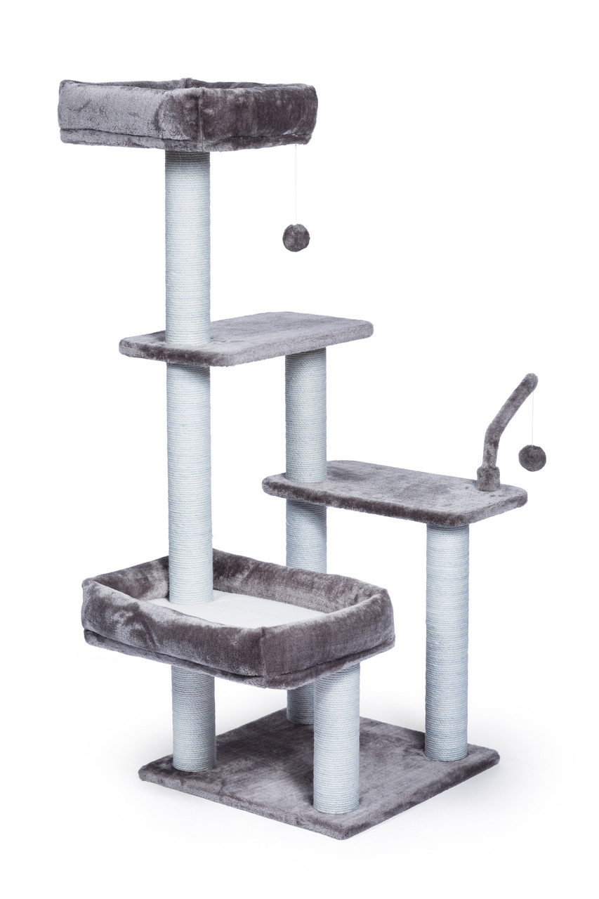 Kitty Pretty Paws The Ritz 7307