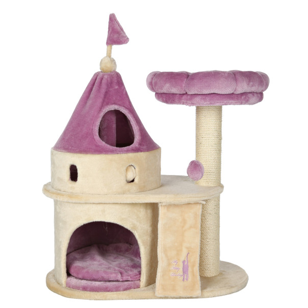 So Darling Cat Castle