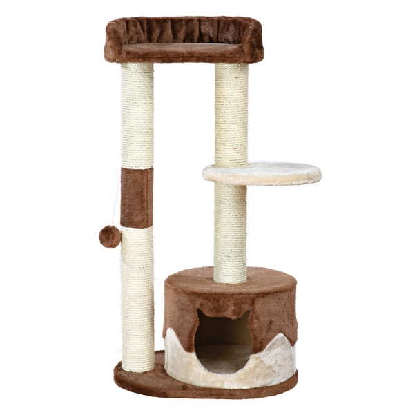 The Pillars Cat Tree