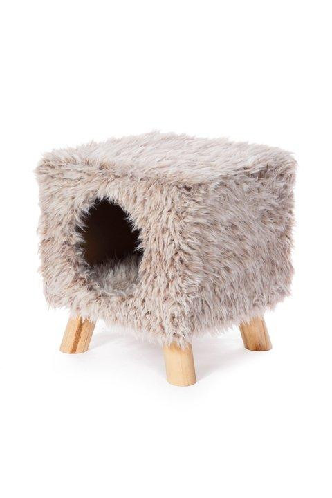 Cozy Cube Cat Condo 7380
