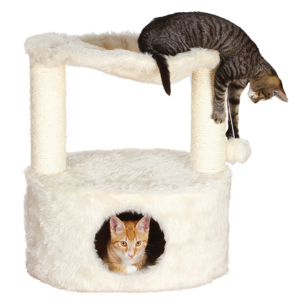 BazaBoom Cat Condo & Hammock