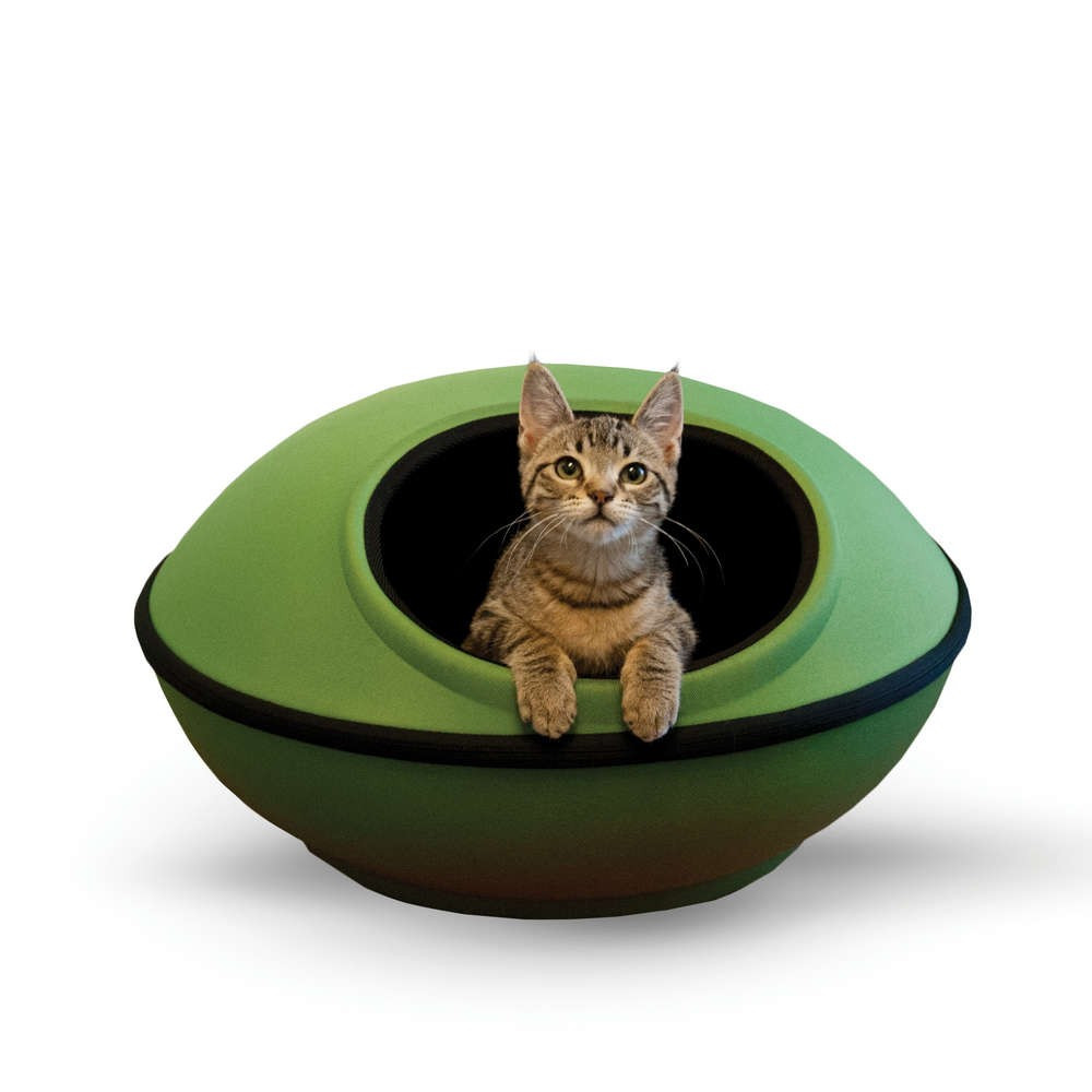 K&H Mod Dream Pod Cat Bed