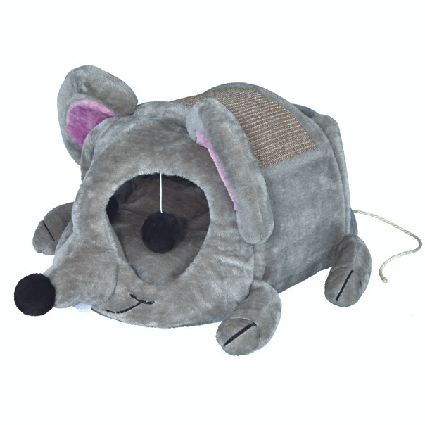 Littlefield Cuddly Cat Cave