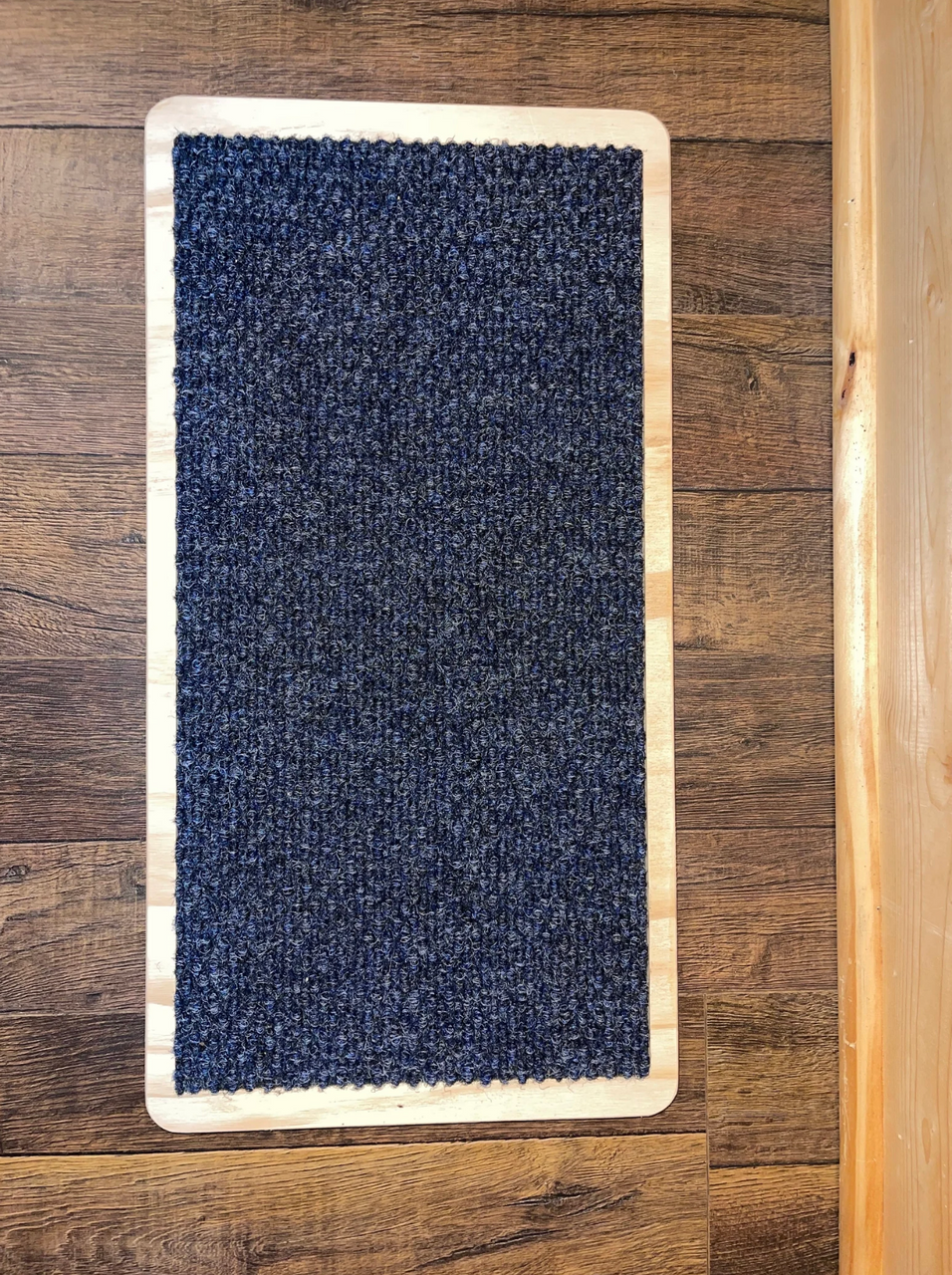 Claw Care XL Cat Scratching Pad Ice/1 Extra Pad