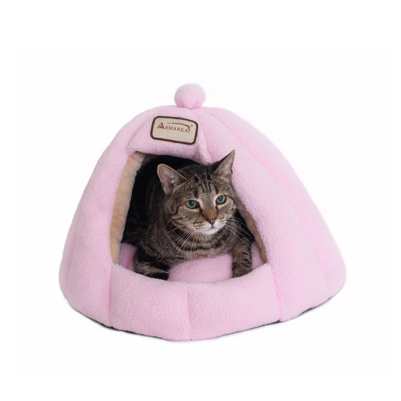 Cat Bed C95GFS Soft PInk