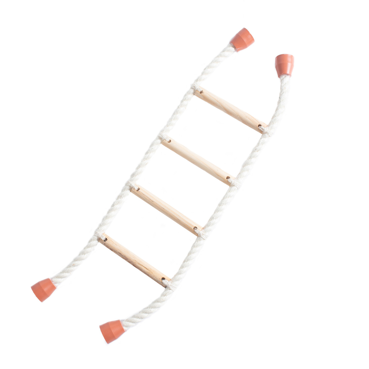 Cats on the Wall Series: Soft Ladder W1907E