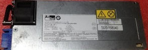 Dell EMC 071-000-591-02 DC Power Supply