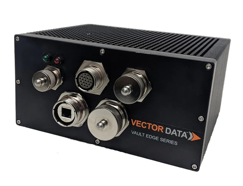 Vault Edge Series (Outdoor, Rugged, Compact & Rackmount Options)