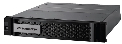 Vault E-Series (NetApp E-Series-Based)