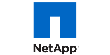 Netapp Files Icon NetApp 12X4150 - Vector Data