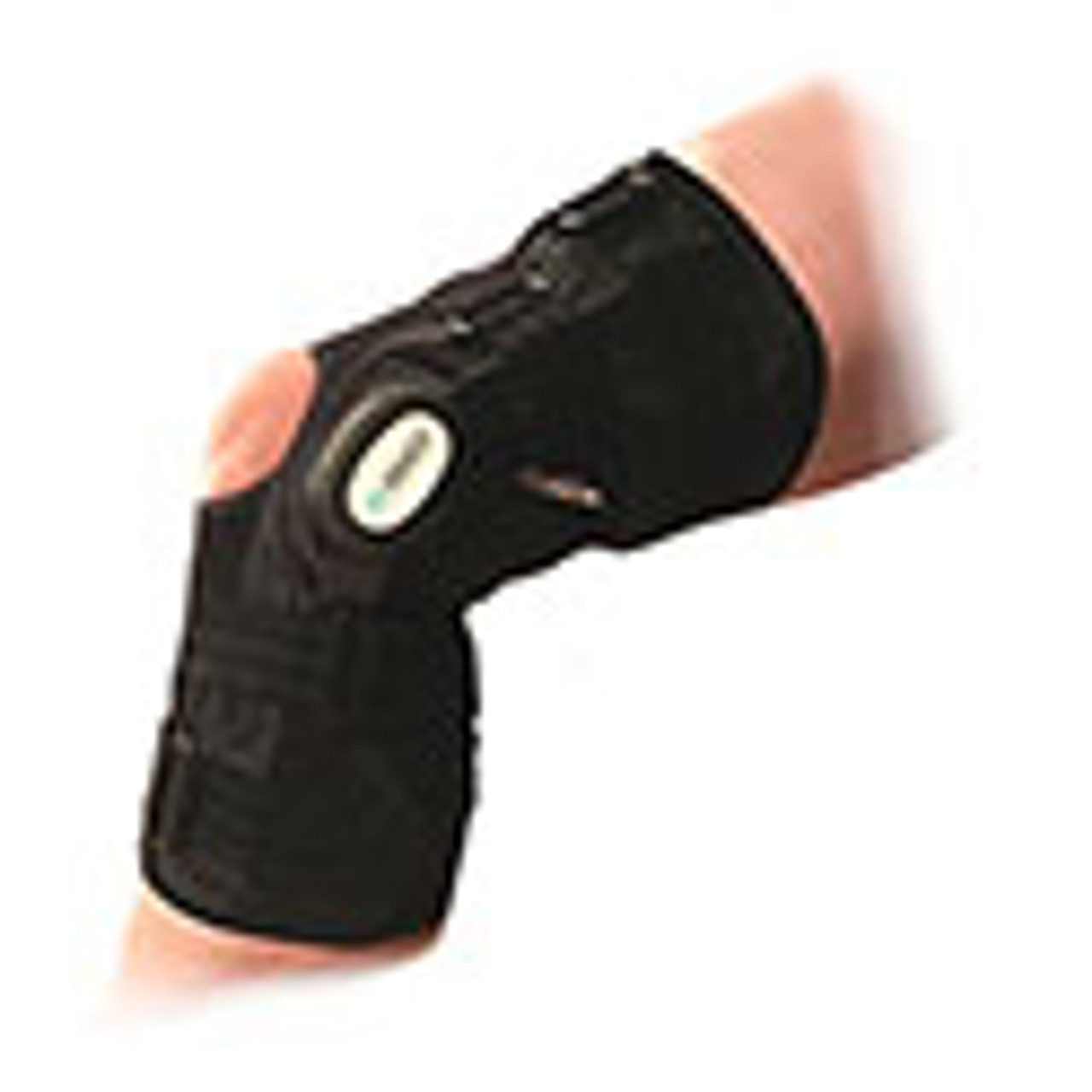 XBACK Edge OA Unloader Knee Brace, 2XL/3XL, Right - DDP Medical Supply