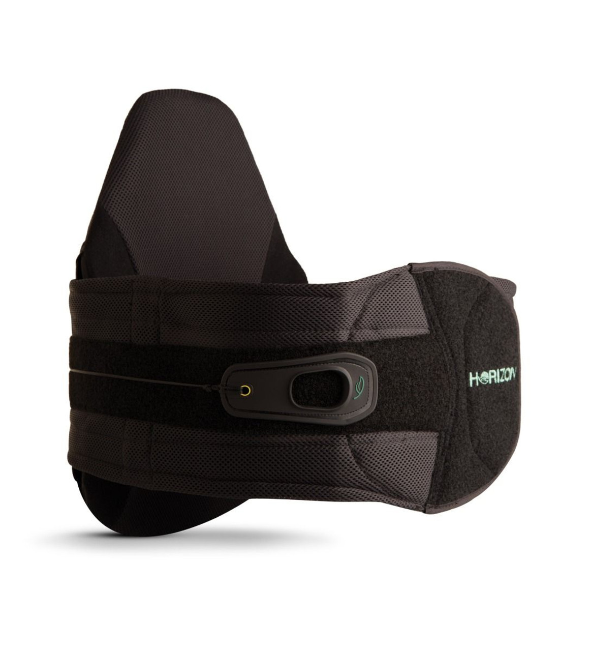 Home Aide Pro Comfort Universal Lumbar Support Back Brace – Ample