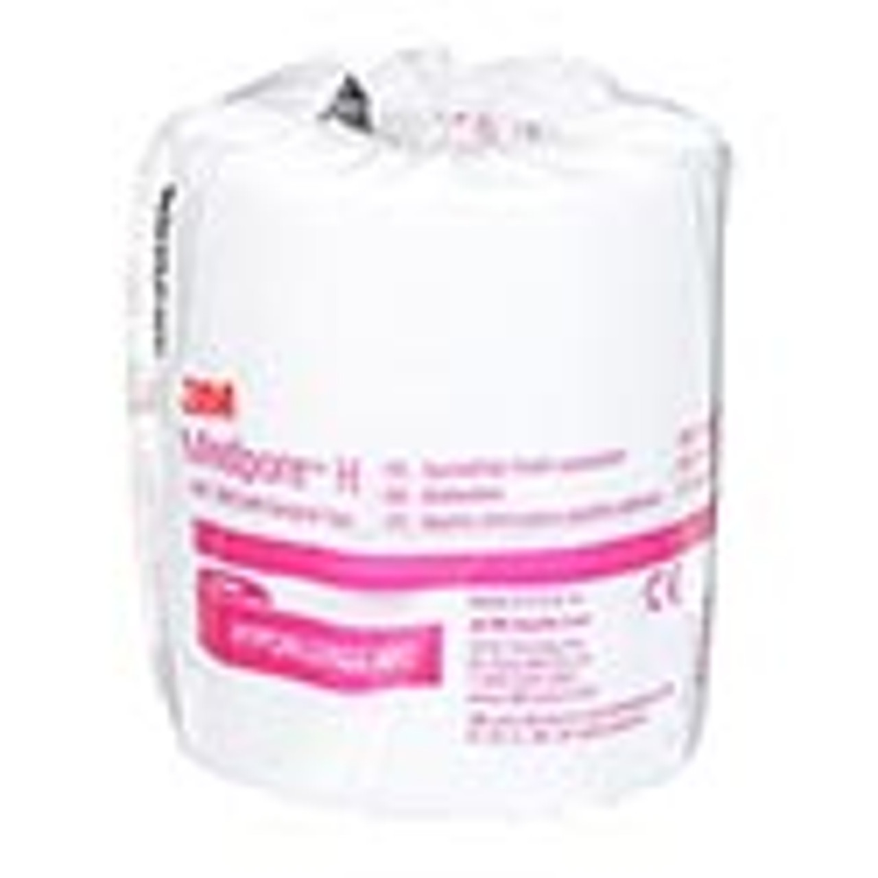 3M™ Medipore™ Soft Cloth Surgical Tape, 1 x 10 yds - DDP Medical Supply