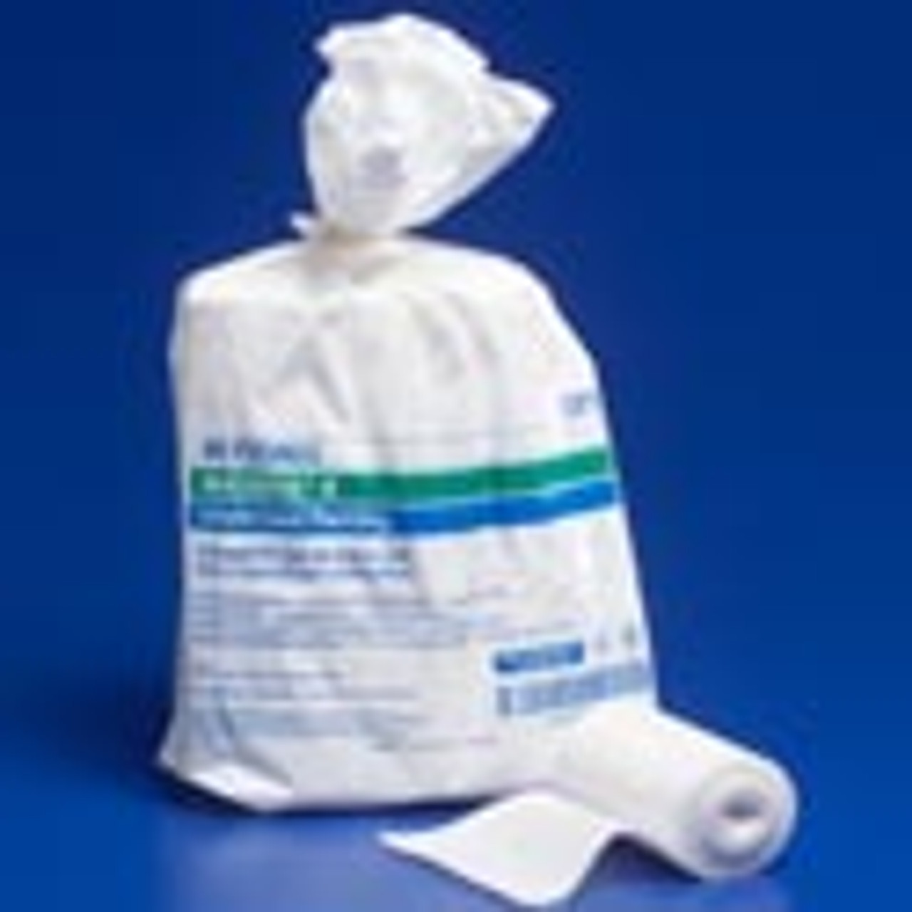 Webril™ Cotton Undercast Padding, Regular Finish, 2 x 12' - DDP Medical  Supply