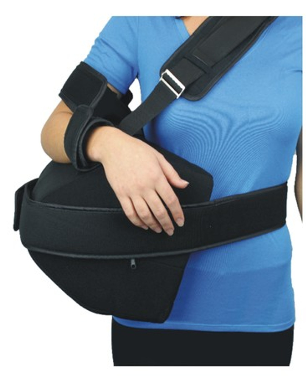 Comfortland Universal Shoulder Abduction Pillow L3962 - DDP Medical Supply