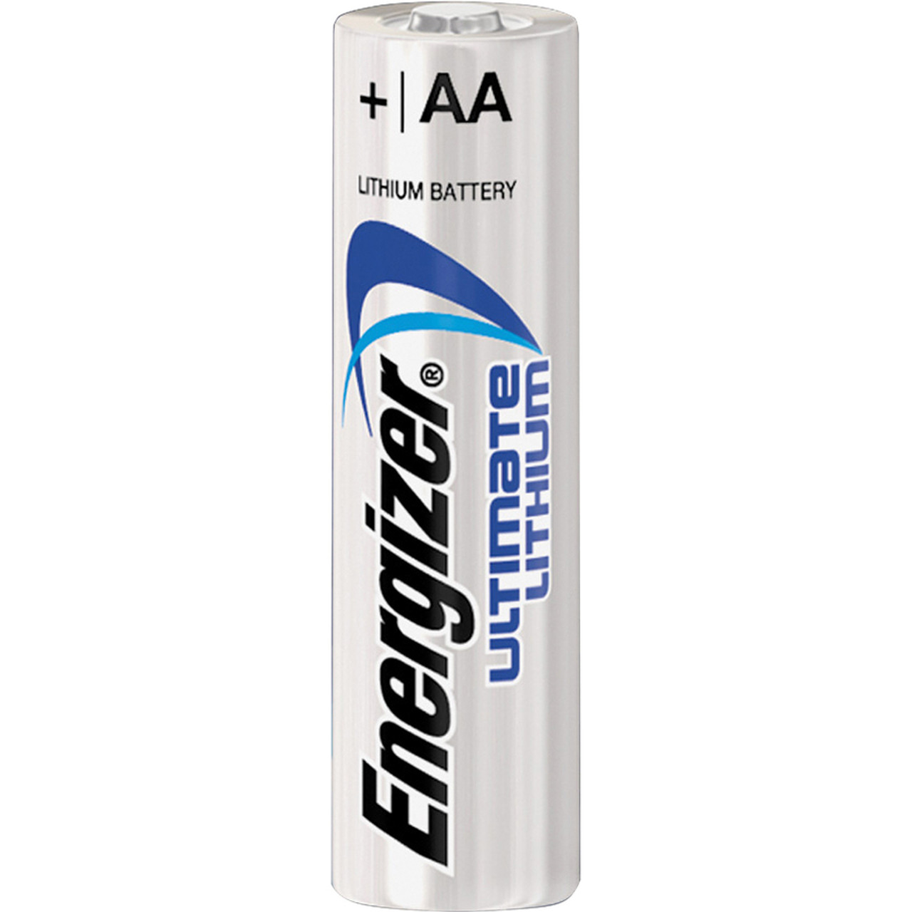 Energizer® AA Ultimate Lithium Battery, 1.5 Volt - DDP Medical Supply