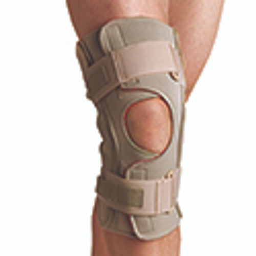 The Medical Supply Store, Products, Knee