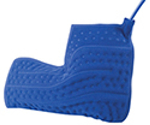 Water Therapy Double Bootie, Large