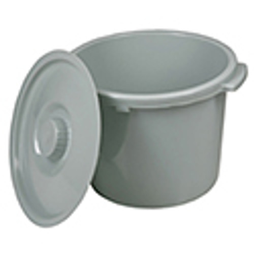 Universal Bucket with Lid