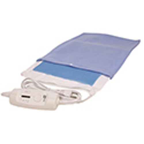 Thera-Med® Professional Dual Moist-Dry Heating Pad, King Size