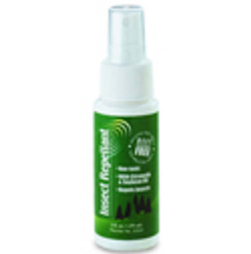 Insect Repellant, 2oz Squeeze Bottle