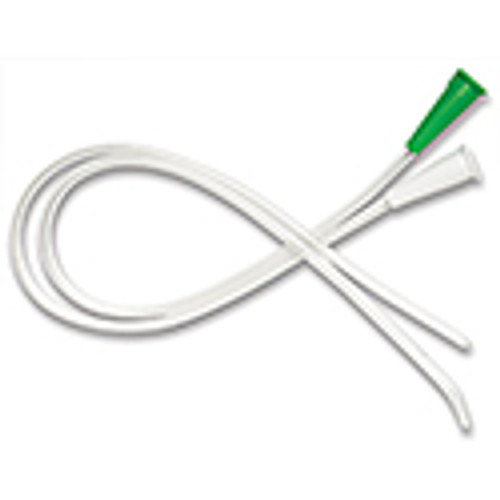 EasyCath™ Coudé Intermittent Catheter , 10fr, 11", Straight