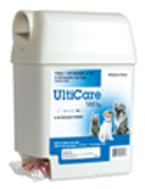 UltiCare® Insulin Syringe U40, 0.5 cc,  29G x ½"