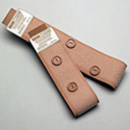 Fitz-All® Fabric Leg Strap Kit (6374 & 6375) with Buttons