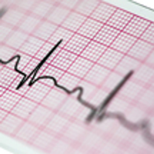 CARDIOVIT ECG Paper for  AT-2 / AT-2+