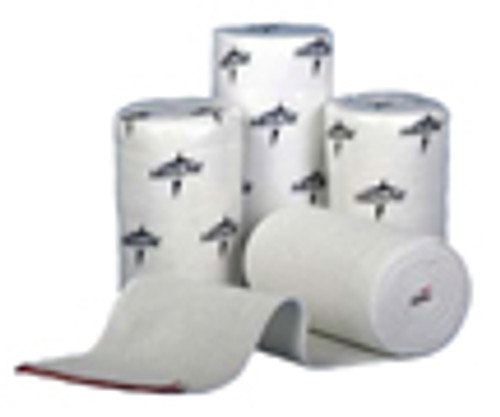 Non-Sterile Swift-Wrap Elastic Bandages, 3" x 5yds