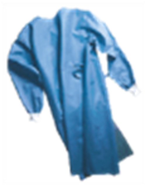 Surgical Gown, Sterile, Universal