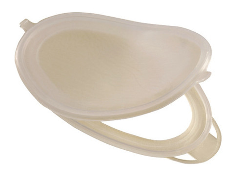 Eakin Fistula & Wound Pouch Access Window™, Add to Eakin ® Wound Pouch to Allow Instant Accessto Wounds (May be Used w/839252, 839253, 839262, 839263, 839265, 839266)
