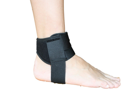 Plantar Fasciitis Active Support Wrap/Strap Small