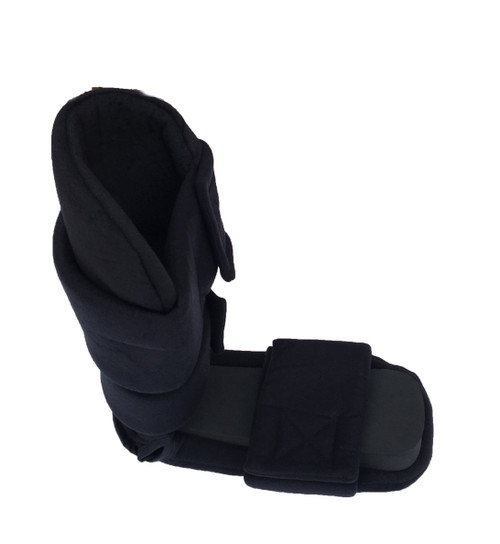 Padded Posterior Plantar Fasciitis Night Splint Medium   L4398