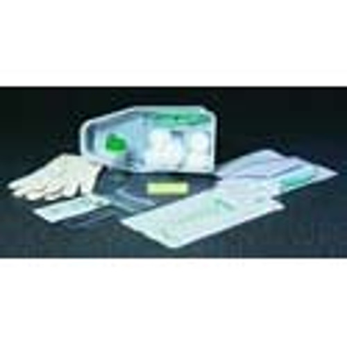 BARD® Intermittent Catheter Tray, 16Fr