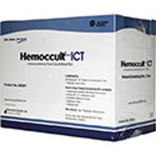 Hemoccult® ICT FIT 2-Day Patient Screening Kit