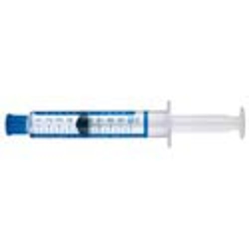 BD™ Oral Syringe with Tip Cap, Clear, 3 mL