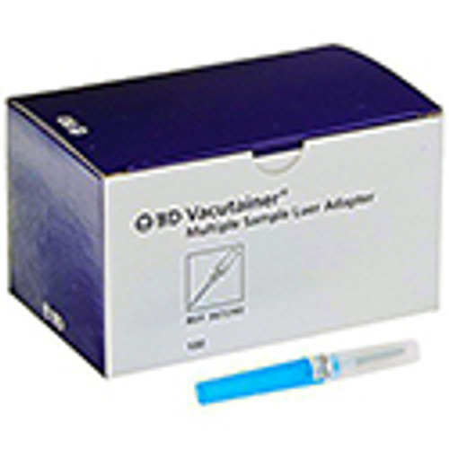 BD™ Vacutainer® Multiple Sample Luer Adapter