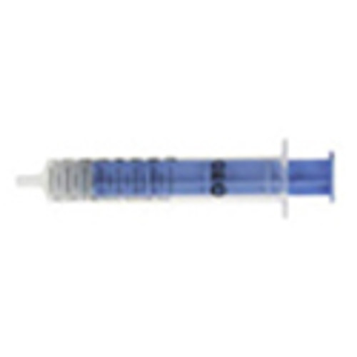 BD Epilor™ Plastic Loss-of-Resistance Syringe, 7mL