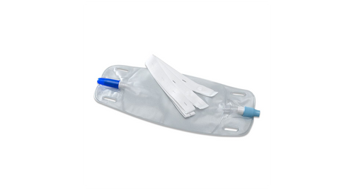 Dover™ Urine Leg Bag, 739ml