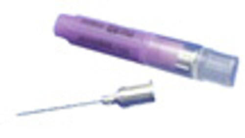 Monoject™ Standard Hypodermic Needle, 25g x 2", Regular Bevel, Sterile