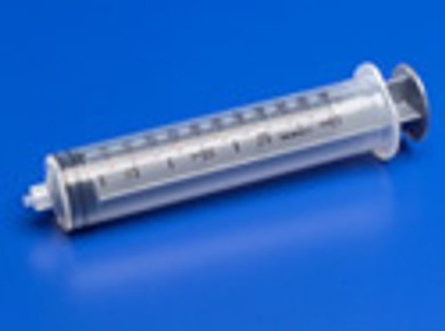 Monoject™ Syringe with Toomey Tip, 60 mL