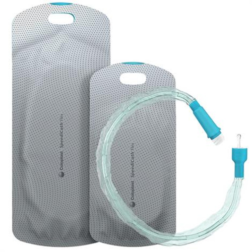 SpeediCath® Flex Coude Pro Standard Catheter, 14FR, 13"