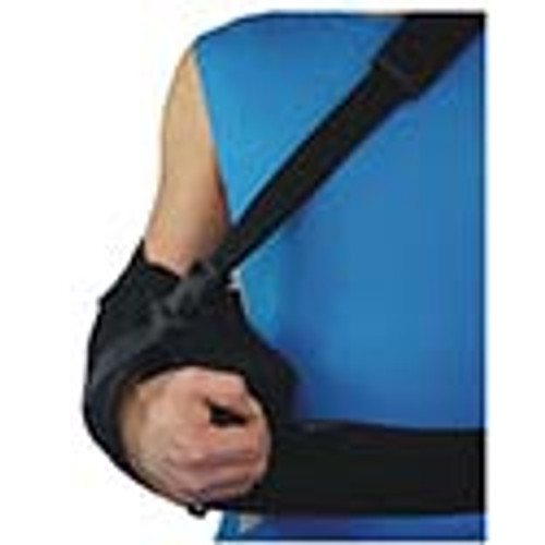 ABD Shoulder Pillow II, X-Large (18"-21" From Wrist to Elbow)   L3660