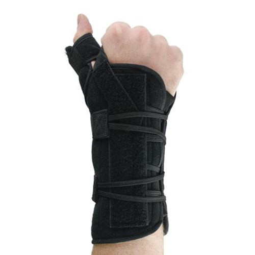 Endeavor Universal Wrist/Thumb Splint, Left  L3809