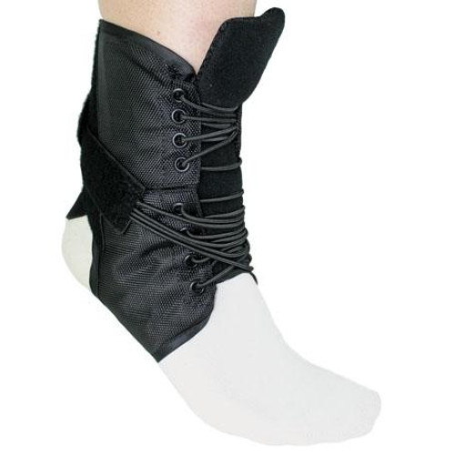 Comfortland Motion Ankle Brace Medium ( M 7.5-10, W 9.5-11)       L1902