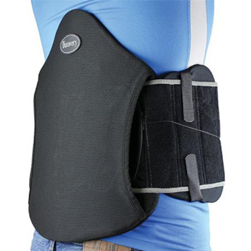 Discovery 9 Spinal Brace, Small - XL (25" - 50" Waist)