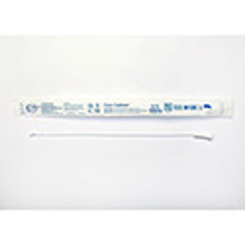 Cure Catheter® Male Catheter with Coude Tip, 16”, 12Fr     A4352